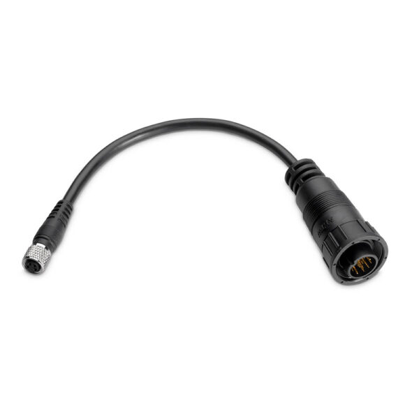 Minn Kota MKR-US2-13 Universal Sonar 2 Adapter Cable Connects Humminbird ONIX Fishfinder - Image 2