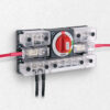 BEP Pro Installer Class T Fuse Holder w-2 Additional Studs - 400-600A - Image 2