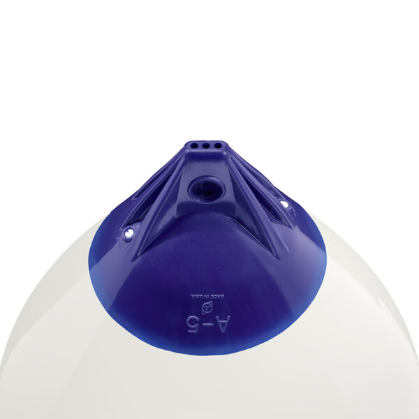Polyform A Series Buoy A-5 - 27" Diameter - White - Image 2