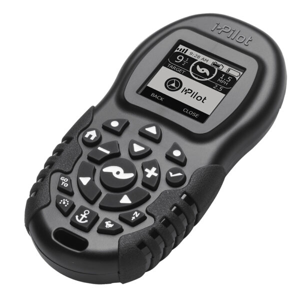 Minn Kota i-Pilot System Remote Access w-Bluetooth