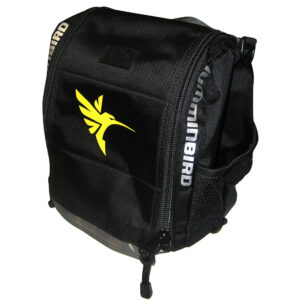 Humminbird PTC U2 Portable Soft-Sided Carry Case w-Battery