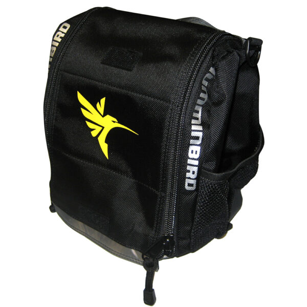 Humminbird PTC U2 Portable Soft-Sided Carry Case w-Battery