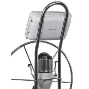 NavPod SailPod Pre-Cut f-Simrad NSS12 evo³ & B&G Zeus³ 12 f-9.5" Wide Guard