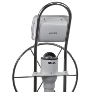 NavPod SailPod Pre-Cut f-Raymarine AXIOM 9 f-12″ Wide Guard