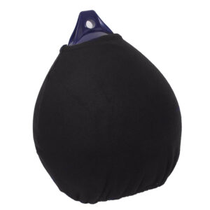 Master Fender Covers A6 - 34" x 46-1-2" - Double Layer - Black