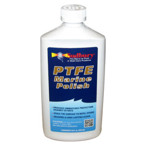 Sudbury Miracle Coat PTFE Marine Polish - 16oz Liquid