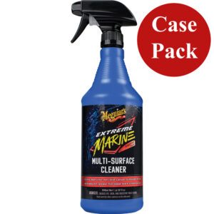 Meguiar's Extreme Marine - APC - Interior Multi-Surface Cleaner - *Case of 6*