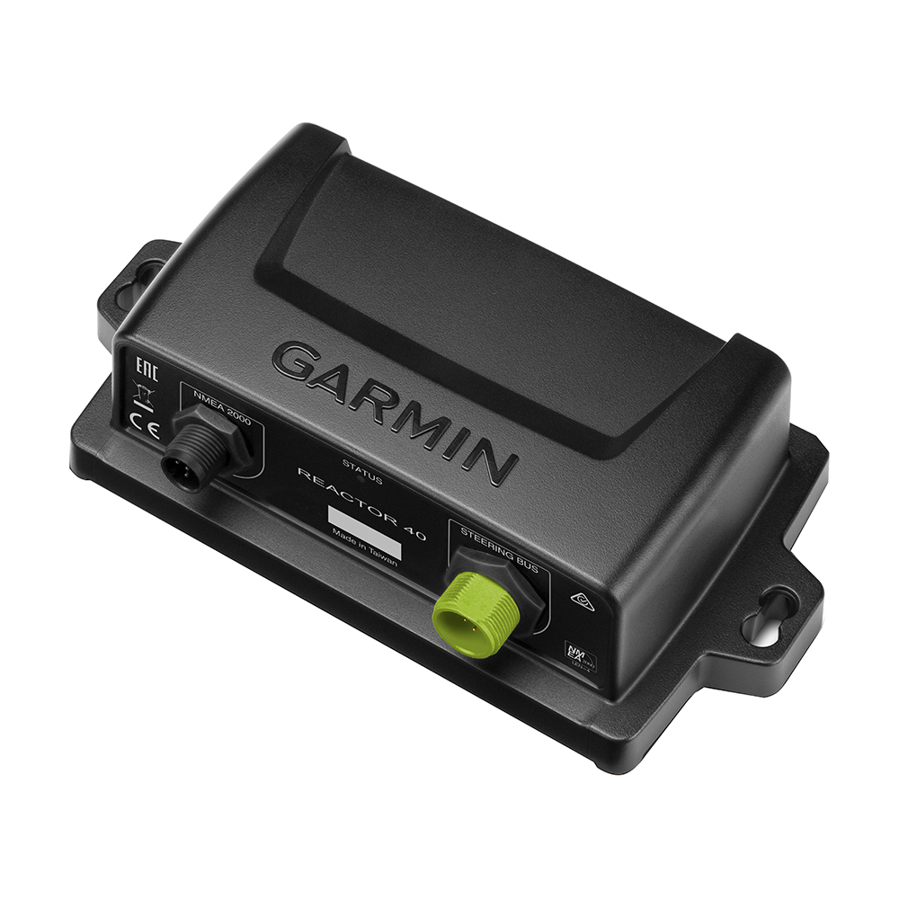 Garmin Course Computer Unit - Reactor 40 Steer-by-wire f-Viking VIPER
