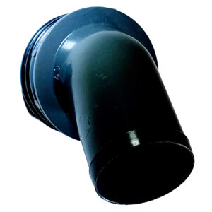 VETUS Rotating Hose Connection f-LP, LSS & NLP - 40mm