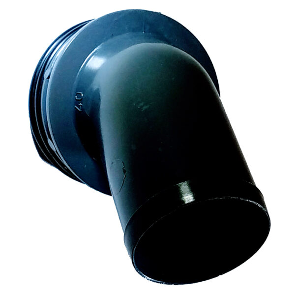 VETUS Rotating Hose Connection f-LP, LSS & NLP - 40mm