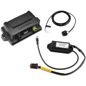 Garmin Reactor 40 Steer-By-Wire Corepack f-Volvo-Penta w-o GHC 20