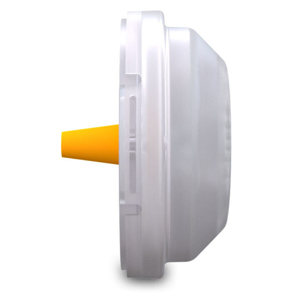 OceanLED M6 Gen2 Mast Light - Surface Mount - Warm White - Image 3