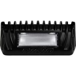 RIGID Industries 1" x 2" 65 - DC Scene Light - Black