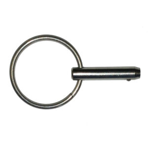 C. Sherman Johnson Quick Release Pin - 3-16" x 9-16"
