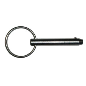 C. Sherman Johnson Quick Release Pin - 1-4" x 1"