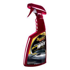 Meguiar's Quik Wax - 24oz