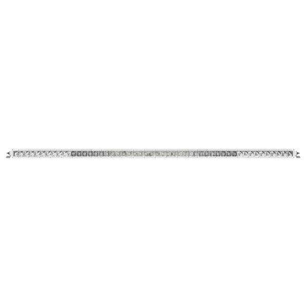 RIGID Industries SR-Series PRO - 50" Spot-Flood Combo - White