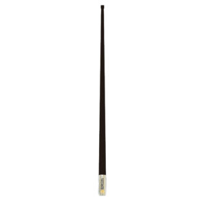 Digital Antenna 538-AB-S 8' AM-FM Stereo Antenna - Black