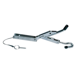 C.Sherman Johnson Single-Hook Anchor Chain Tensioner for 3-8" Chain
