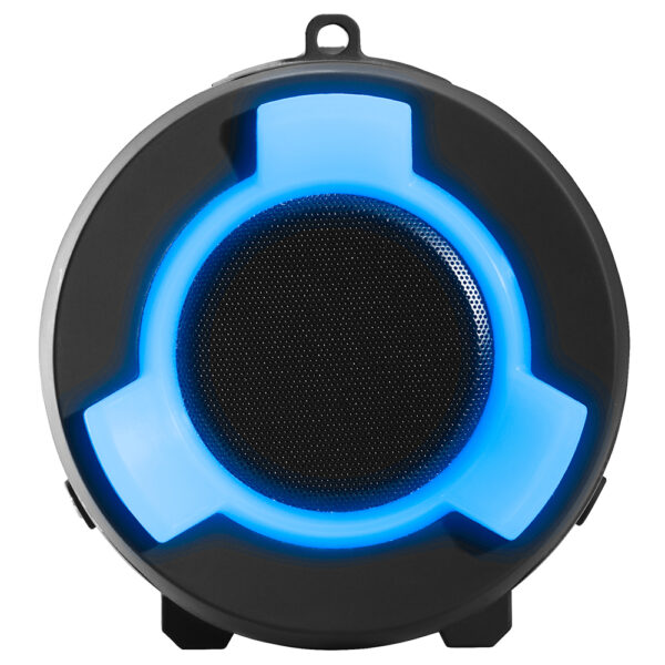 Boss Audio TUBE Bluetooth Speaker System - Image 4