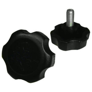 Vexilar Gimbal Knob f-All FL-Series Flashers - 2-Pieces