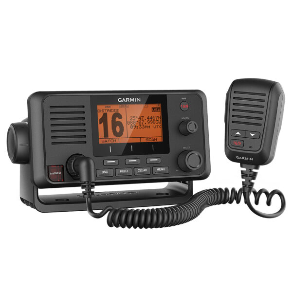 Garmin VHF 215 Marine Radio - Image 3