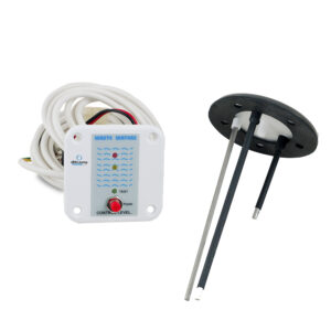 Albin Group Marine Tank Level Indicator Kit - 12-24V