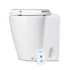 Albin Group Marine Design Marine Toilet Standard Electric - 12V - Image 2
