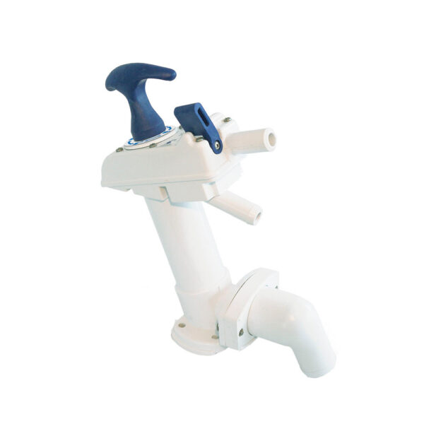 Albin Group Marine Toilet Pump - Image 3
