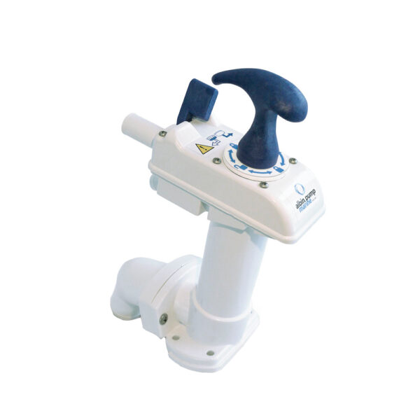 Albin Group Marine Toilet Pump - Image 2