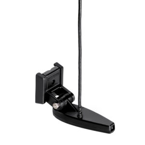 Humminbird XNT-9-HW-MDI-75-T MEGA DI Dual Spectrum CHIRP Transom Mount Transducer w-Temp f-HELIX 7-8