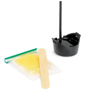 Humminbird XP-14-HW Dual Spectrum CHIRP In-Hull Transducer f-SOLIX