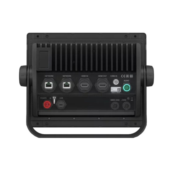 Garmin GPSMAP 8410 10" Chartplotter w-Worldwide Basemap - Image 3