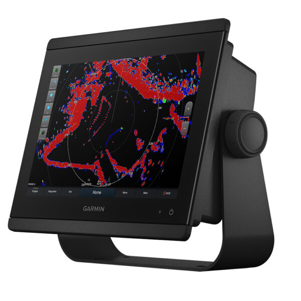 Garmin GPSMAP 8410 10" Chartplotter w-Worldwide Basemap - Image 4