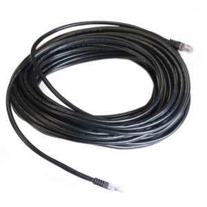 Fusion 12M Shielded Ethernet Cable w- RJ45 connectors