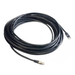 Fusion 20M Shielded Ethernet Cable w- RJ45 connectors