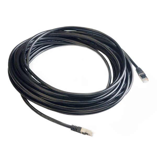 Fusion 20M Shielded Ethernet Cable w- RJ45 connectors