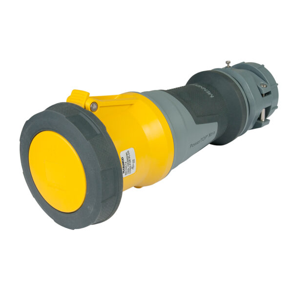 Marinco 100A Connector f-Plug - 125-250V - Image 2