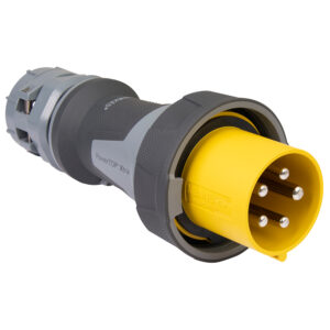 Marinco 100A Plug - 120-208V