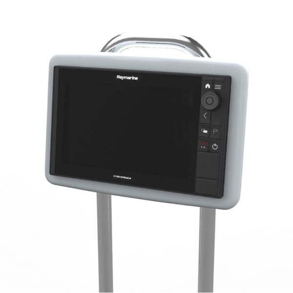 Scanstrut Scanpod Helm Pod Uncut f-10" to 12" Displays