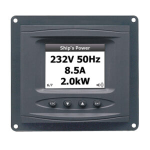 BEP Panel Conversion Kit f-ACM to ACSM
