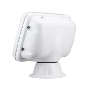 NavPod PowerPod Pre-Cut f-Garmin GPSMAP 8412xsv-8612xsv