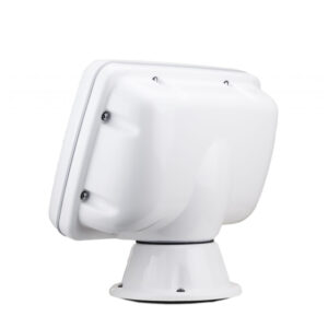NavPod PowerPod Pre-Cut f-Garmin GPSMAP 1042xsv-1022xsv-1022