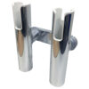 Tigress Double Spinning Console Rod Holder - Image 2