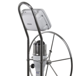 NavPod SailPod Pre-Cut f-Garmin 8612xsv-8412xsv f-9.5" Wide Guard