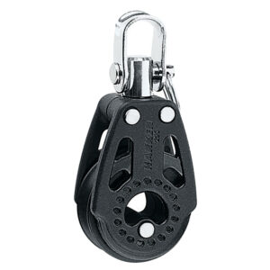 Harken 29mm Carbo Air Block w-Swivel