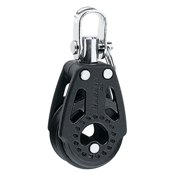 Harken 29mm Carbo Air Block w-Swivel