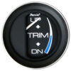 Faria Coral 2" Trim Gauge f-Suzuki, Johnson & Evinrude Outboard