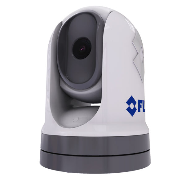 FLIR M332 Stabilized Thermal IP Camera - Image 2