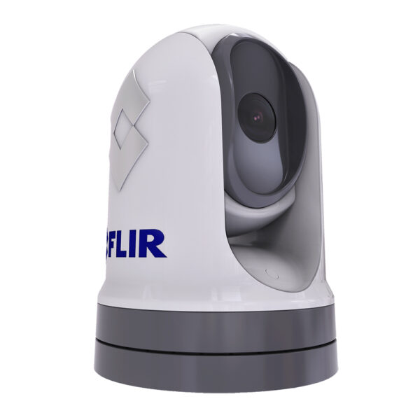 FLIR M332 Stabilized Thermal IP Camera - Image 3